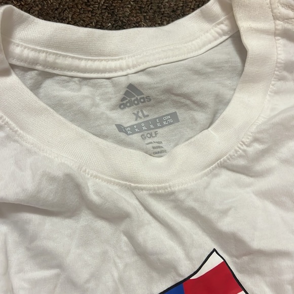 New with tags Adidas tshirt - Picture 3 of 6